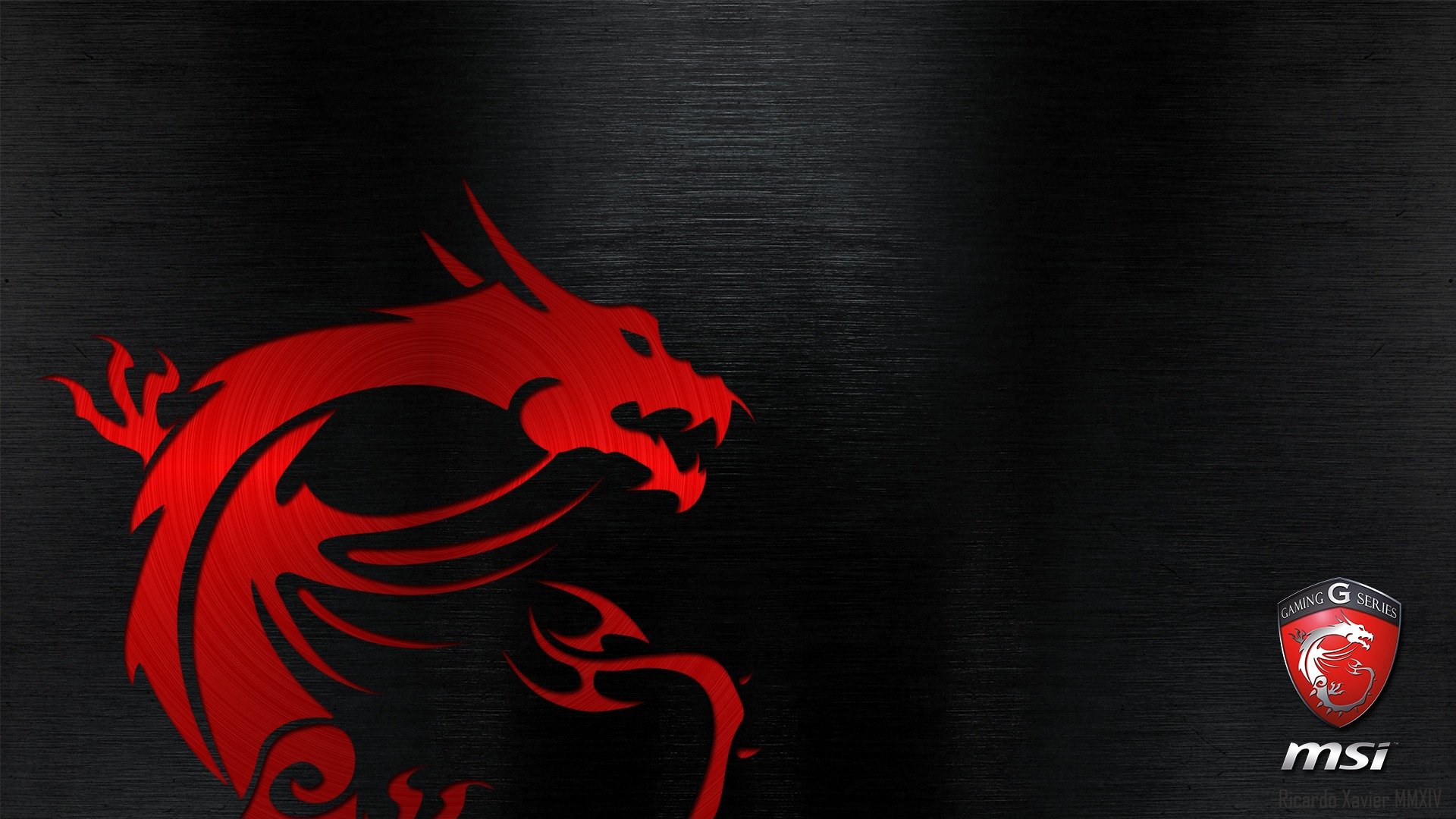 msi gry dragon