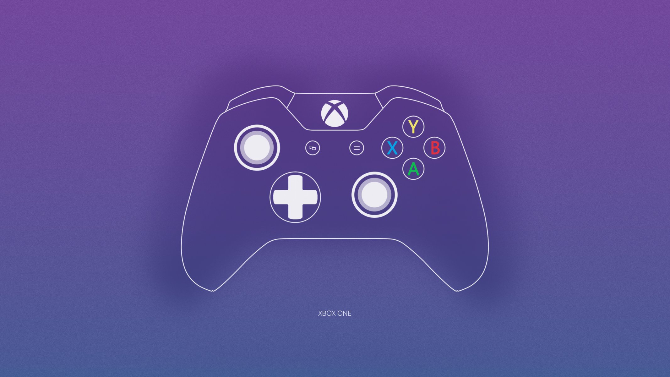gamepad xboxone konsole