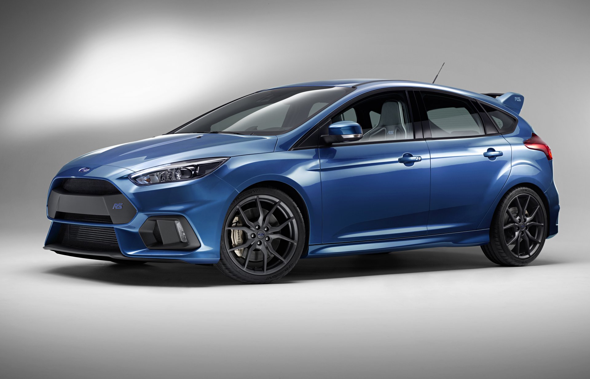 2015 ford focus rs focus