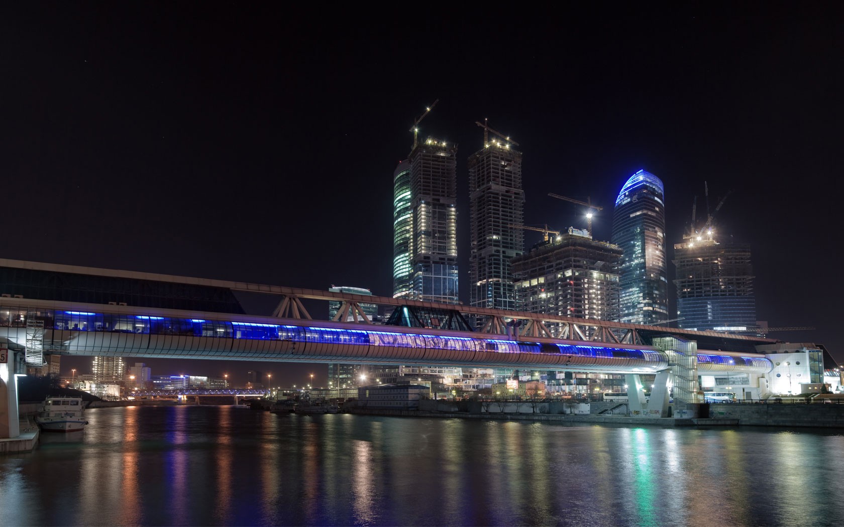 warszawa międzynarodowe biznes centrum