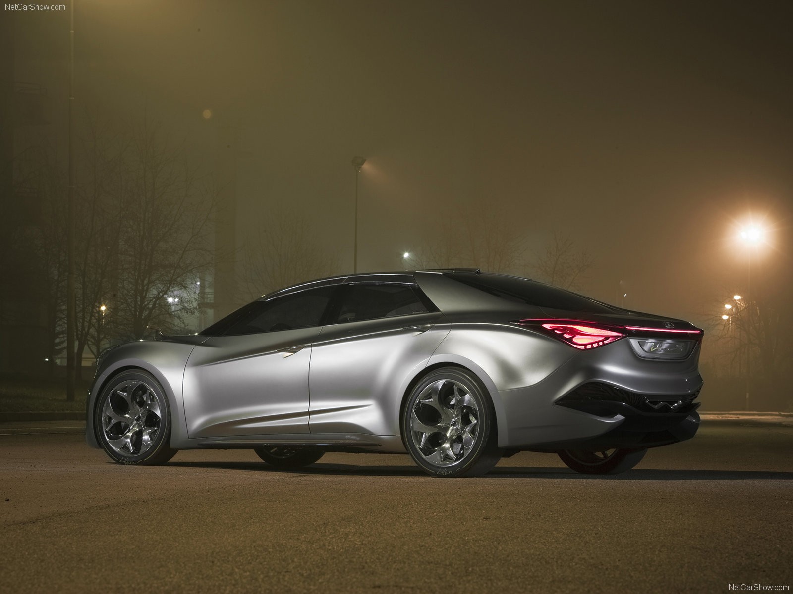 hyundai i flow concept 2010