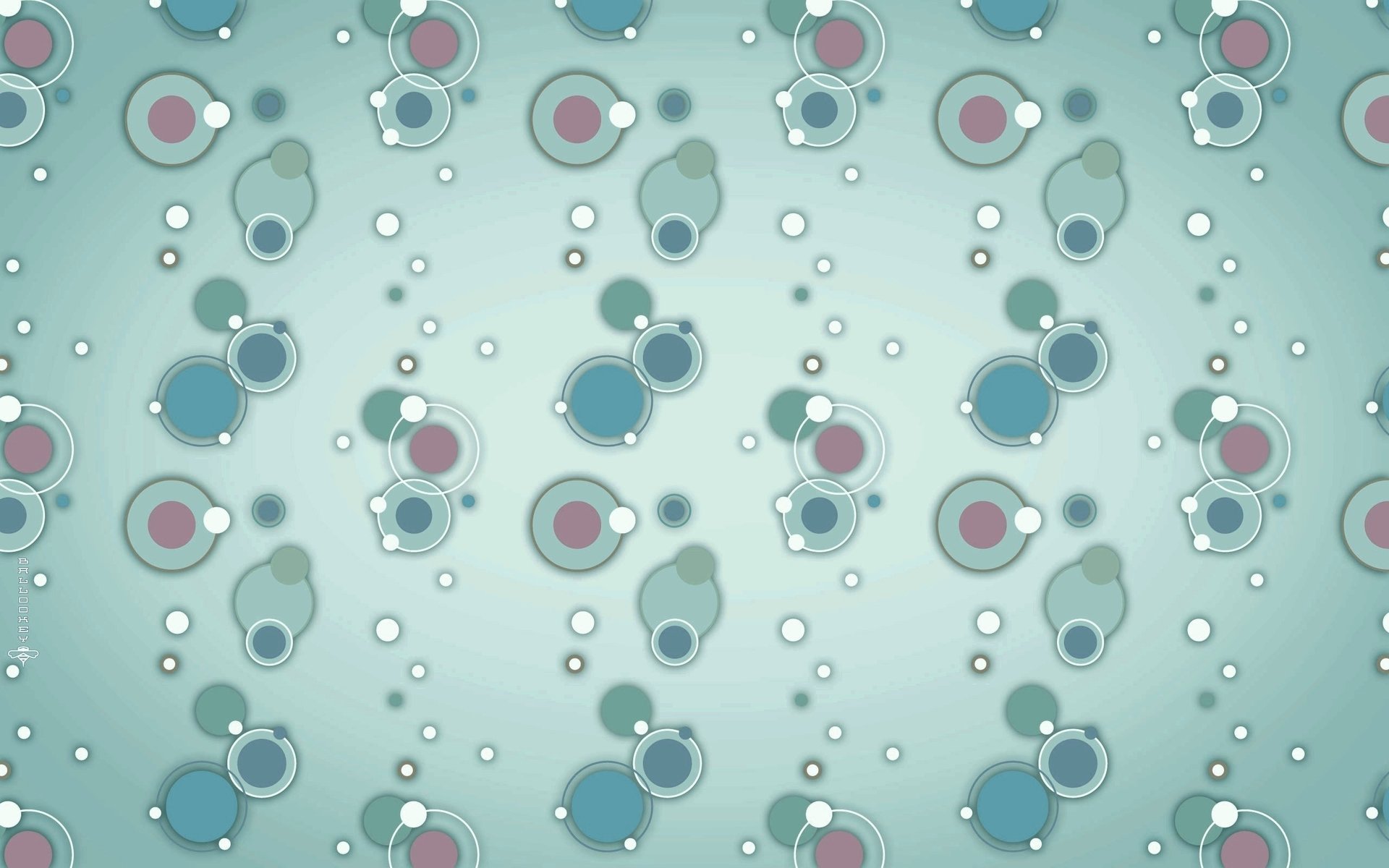 tekstury kolory tapety koła bąbelki