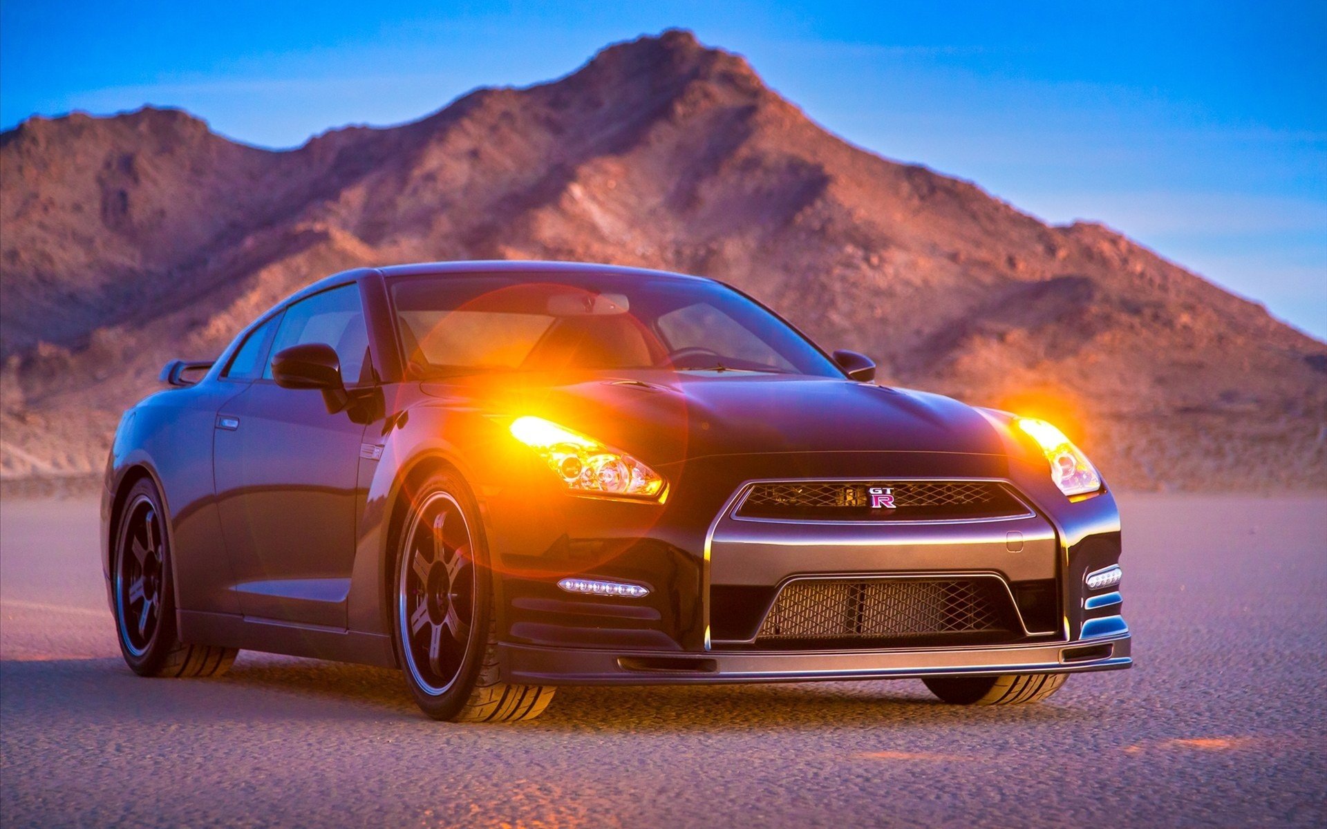 nissan gt-r track edition 2014