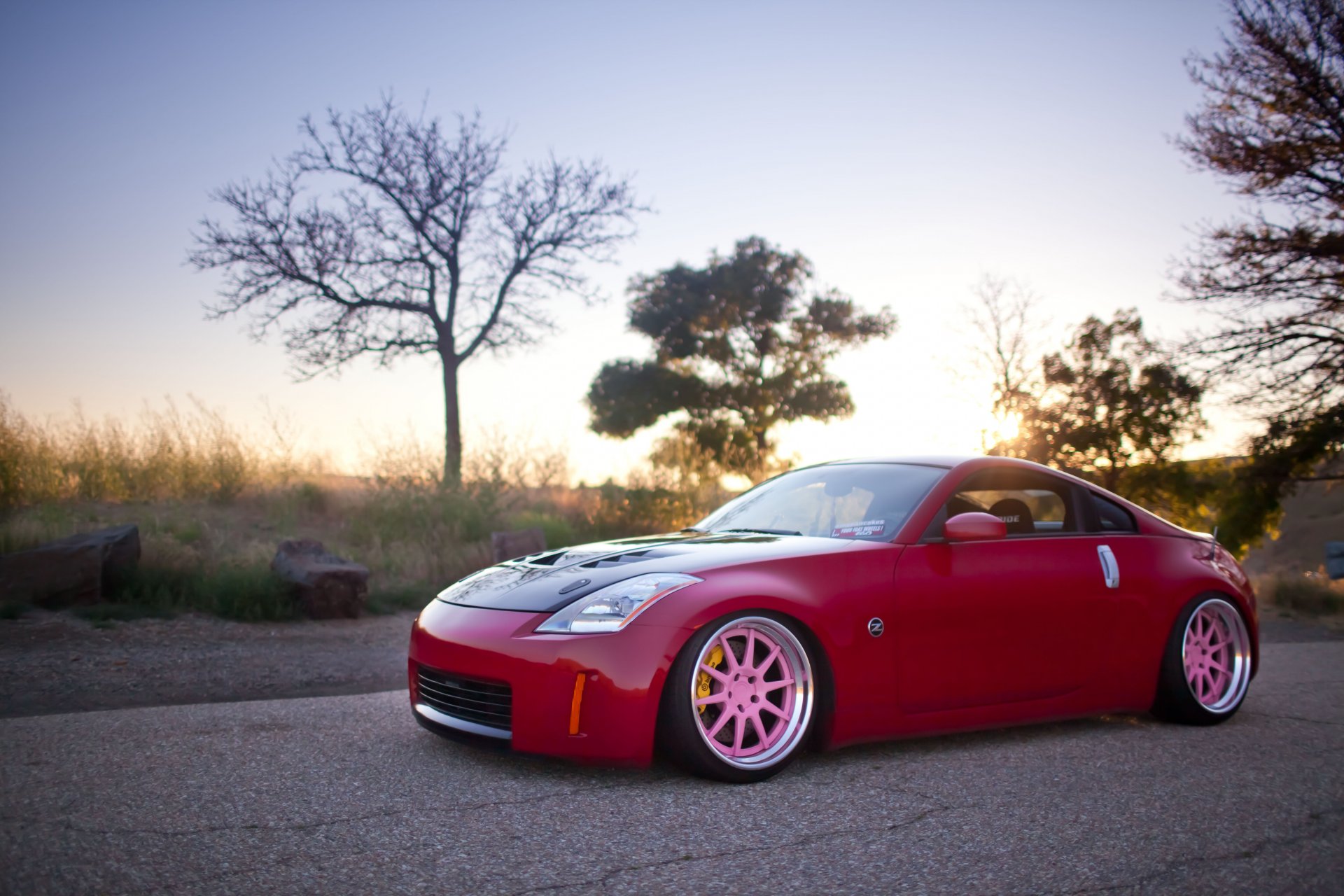auto samochody nissan 350z auto tapety tuning tuning auta