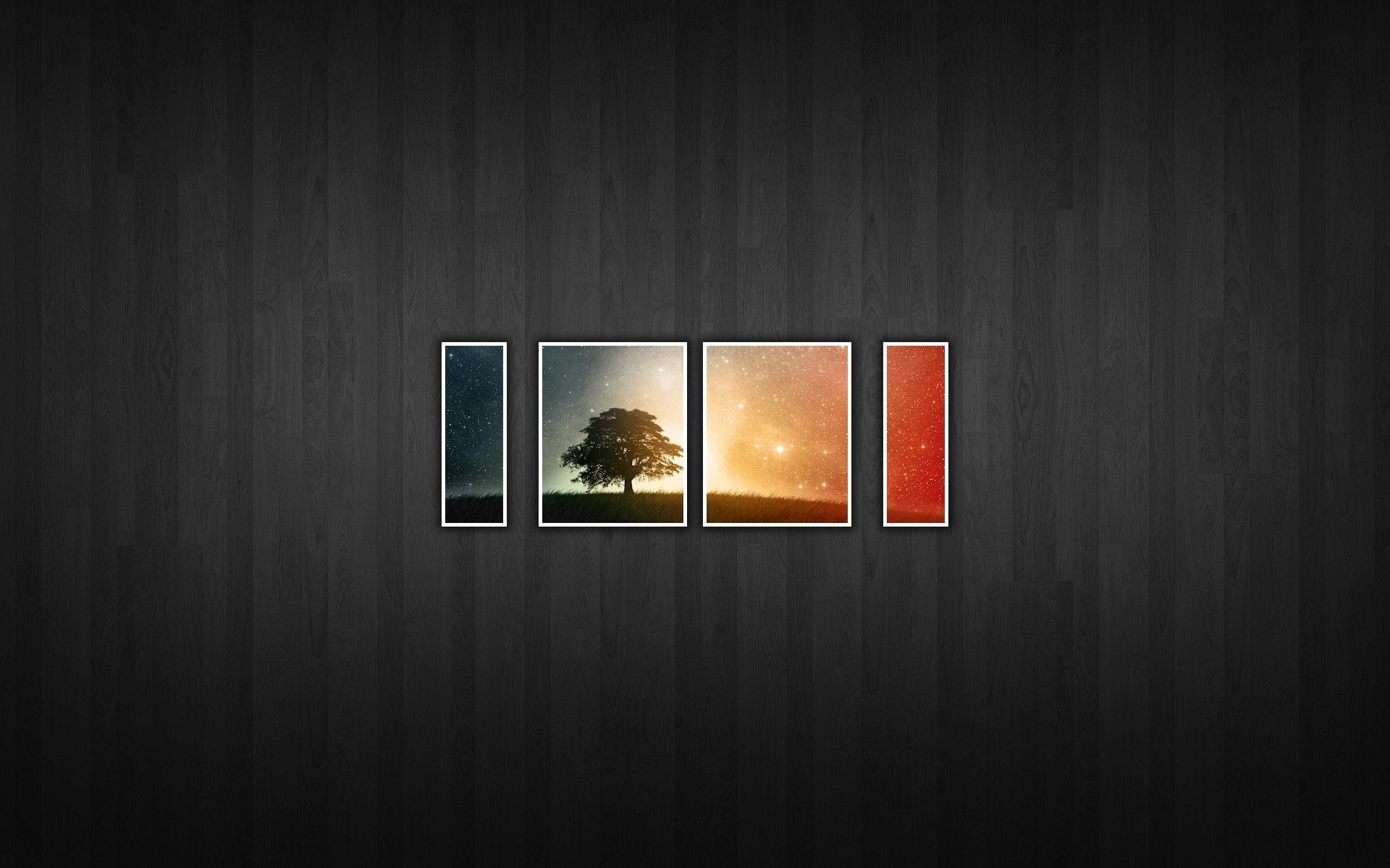 drewno kawałki tekstura