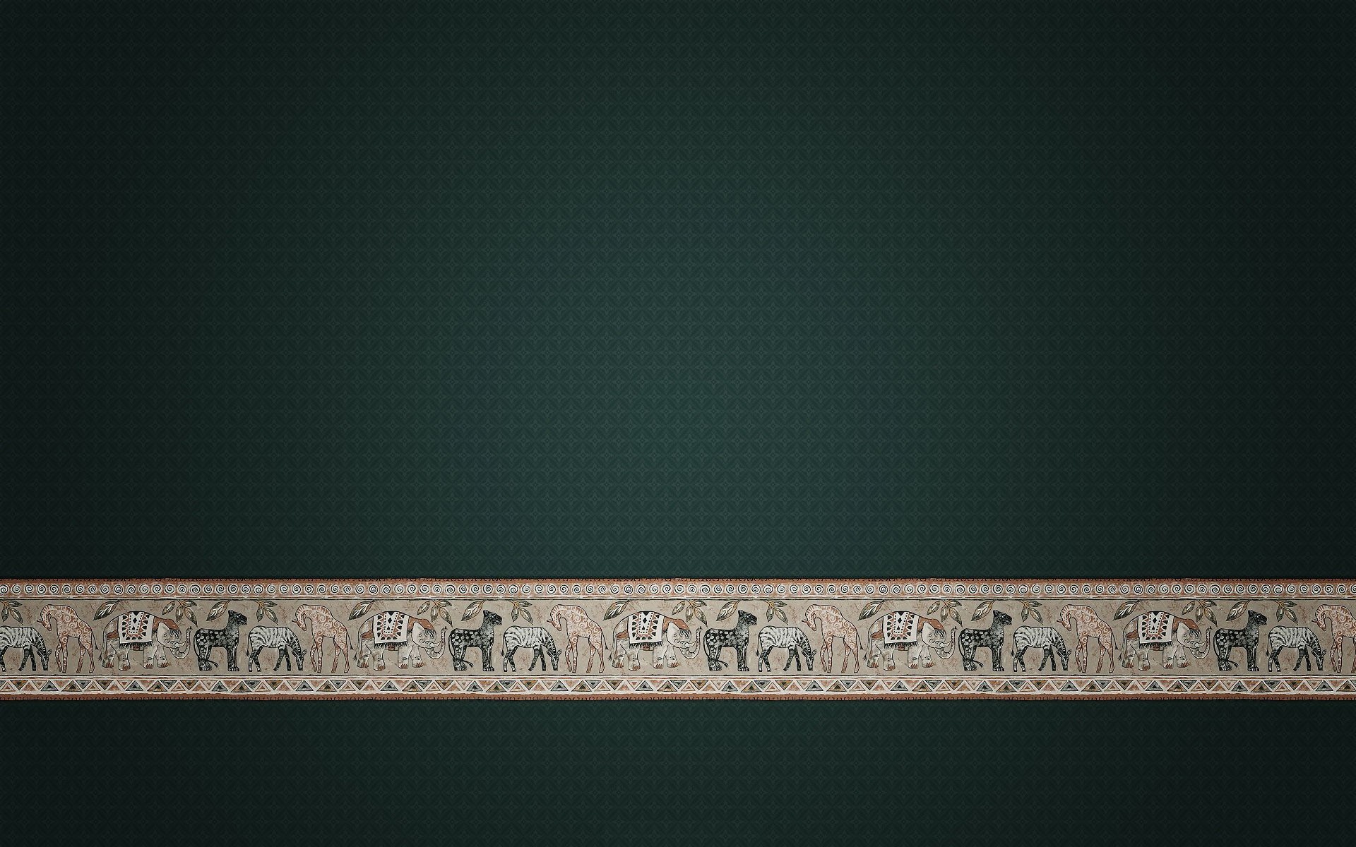 zwierzęta minimalizm krawężnik