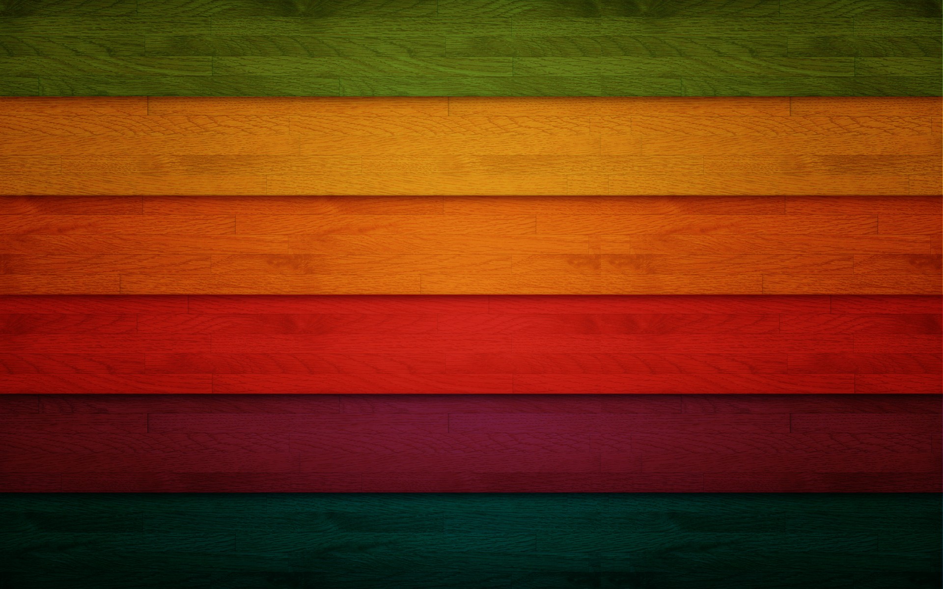 kolory drewno retro paski