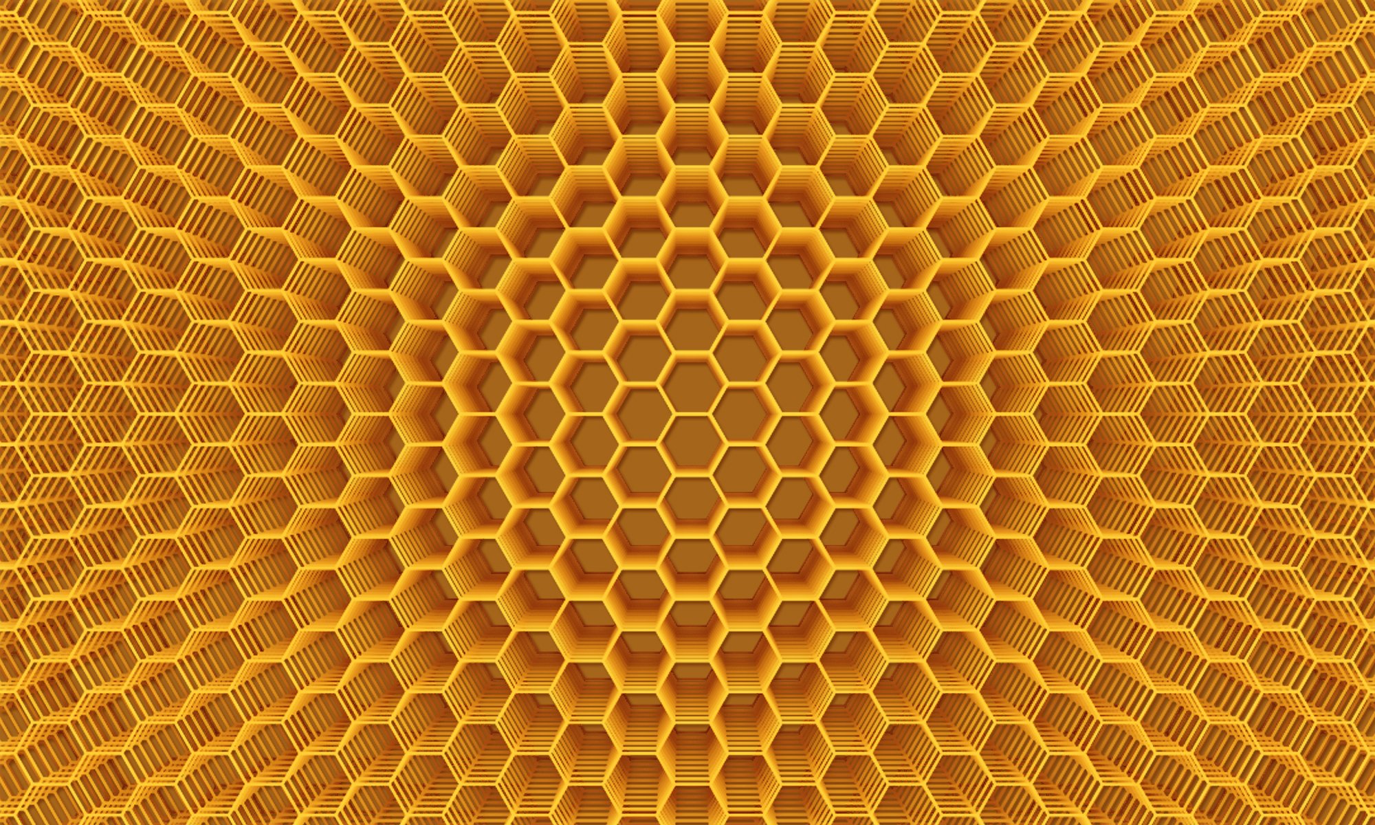 plaster miodu abstrakcje miód tło kształty objętość kolor tapeta