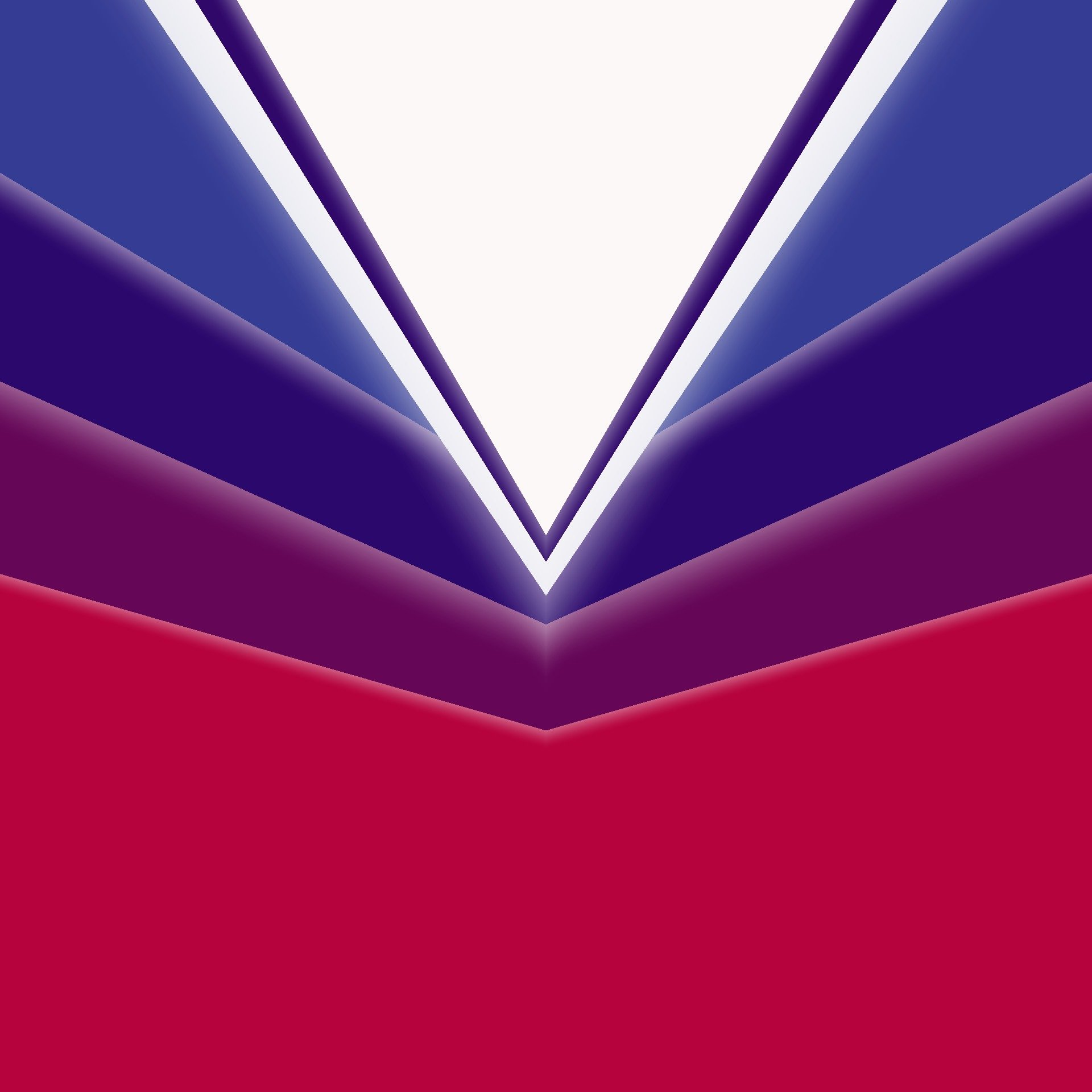 android 5.0 lollipop materiał projekt linie abstrakcja rogi czerwony fioletowy biały