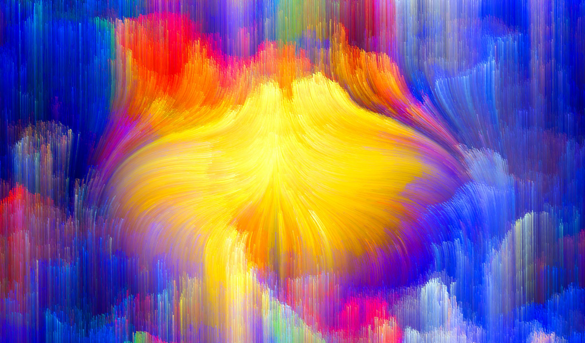 linie jasność krzywe