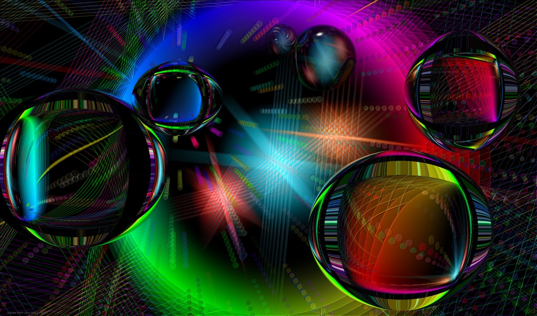 światło kolor kropla piłka połysk odpływ linie