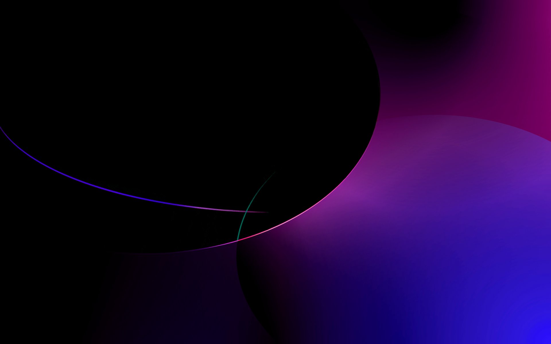 światło cień linie promienie