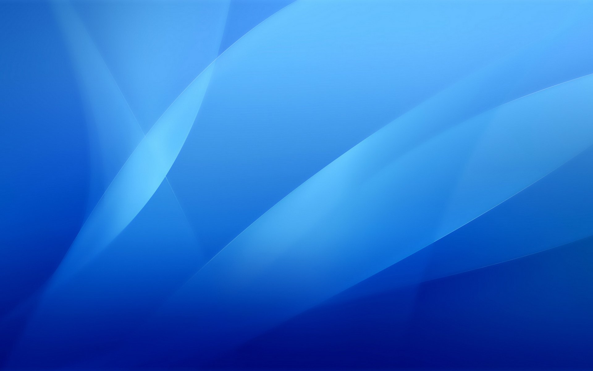 niebieski jasnoniebieski światło linie płatki łuk krzywa tapeta chłód zimno