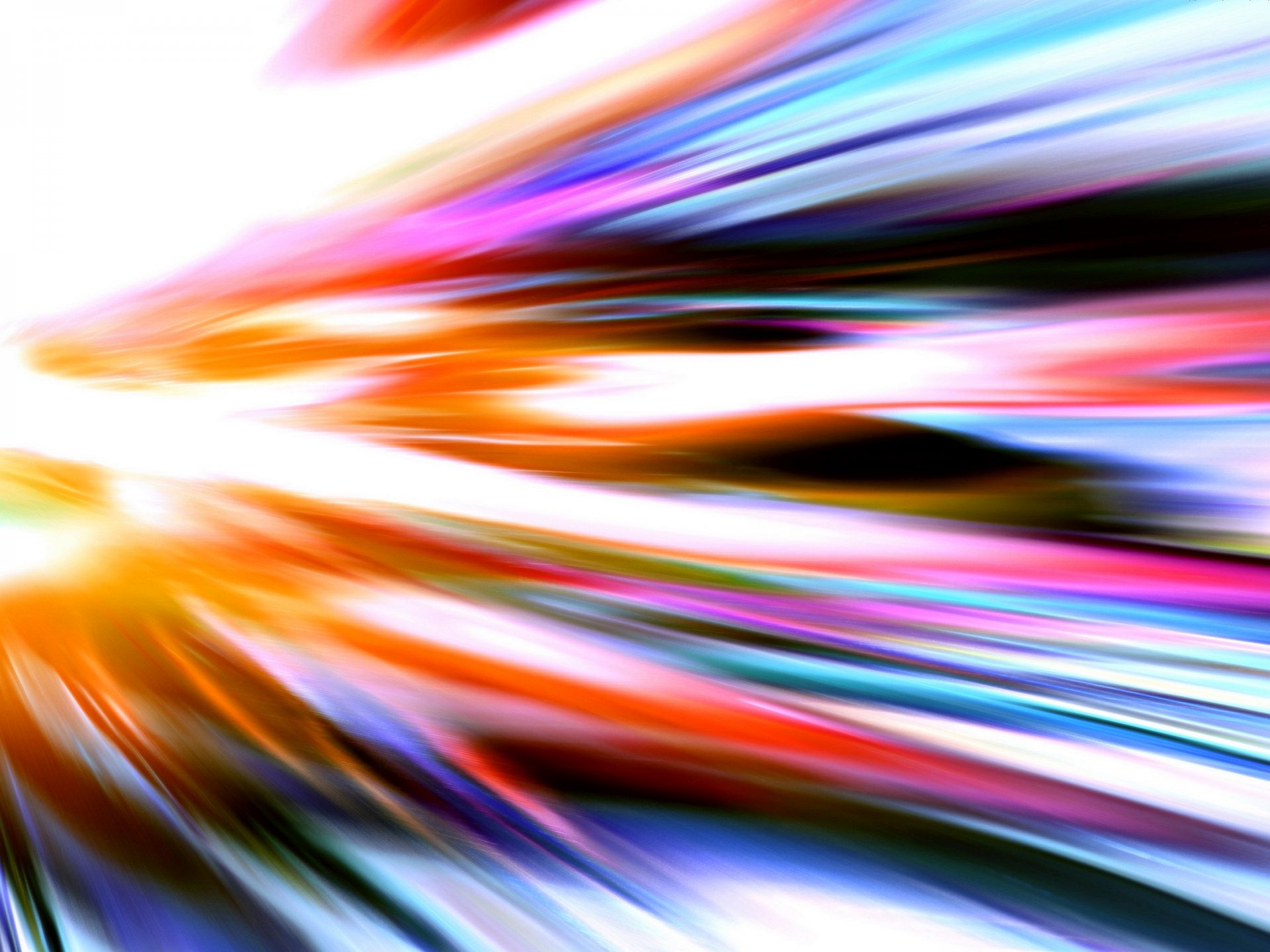 światło promienie paski linie tapety