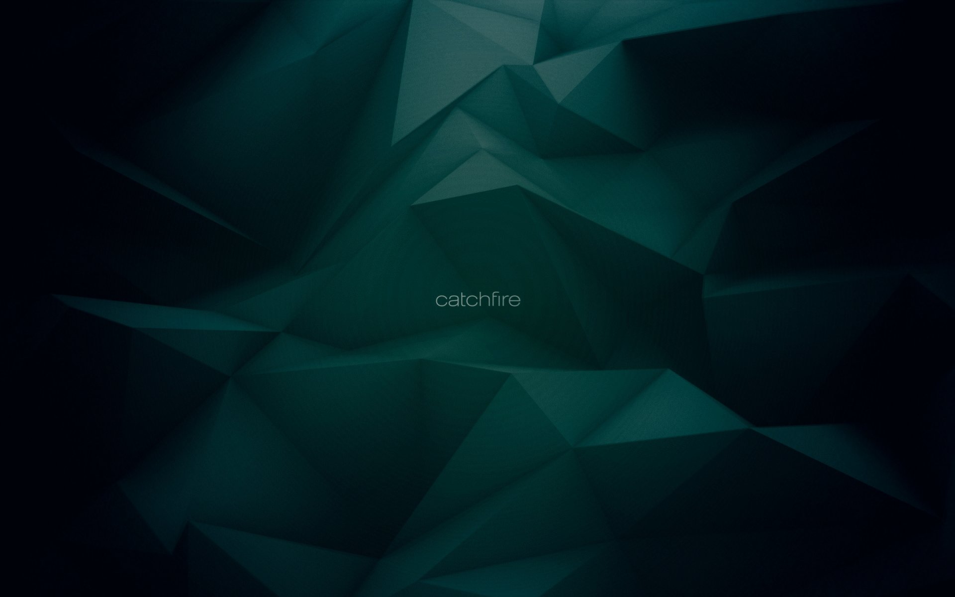 narożniki romby abstrakcja