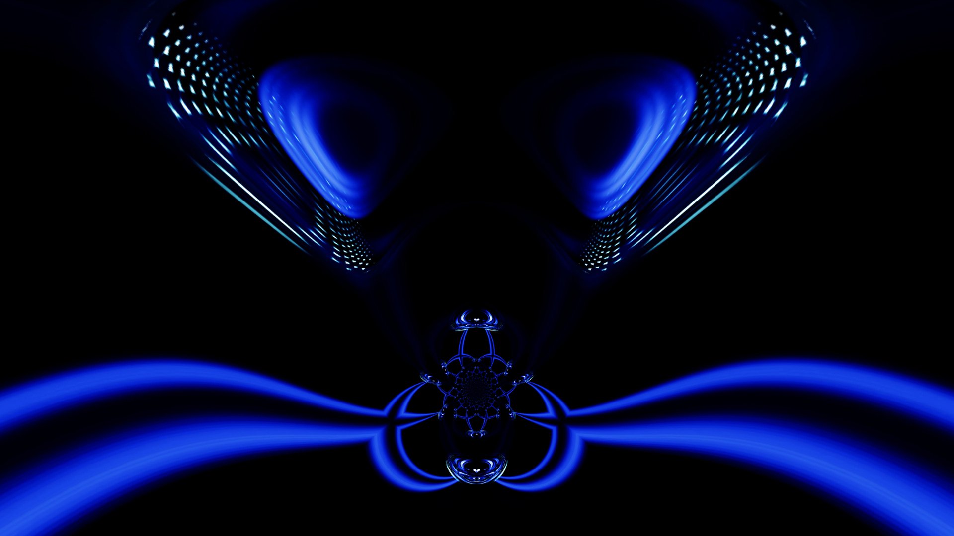 abstrakcja kot wąsy oczy fantazja