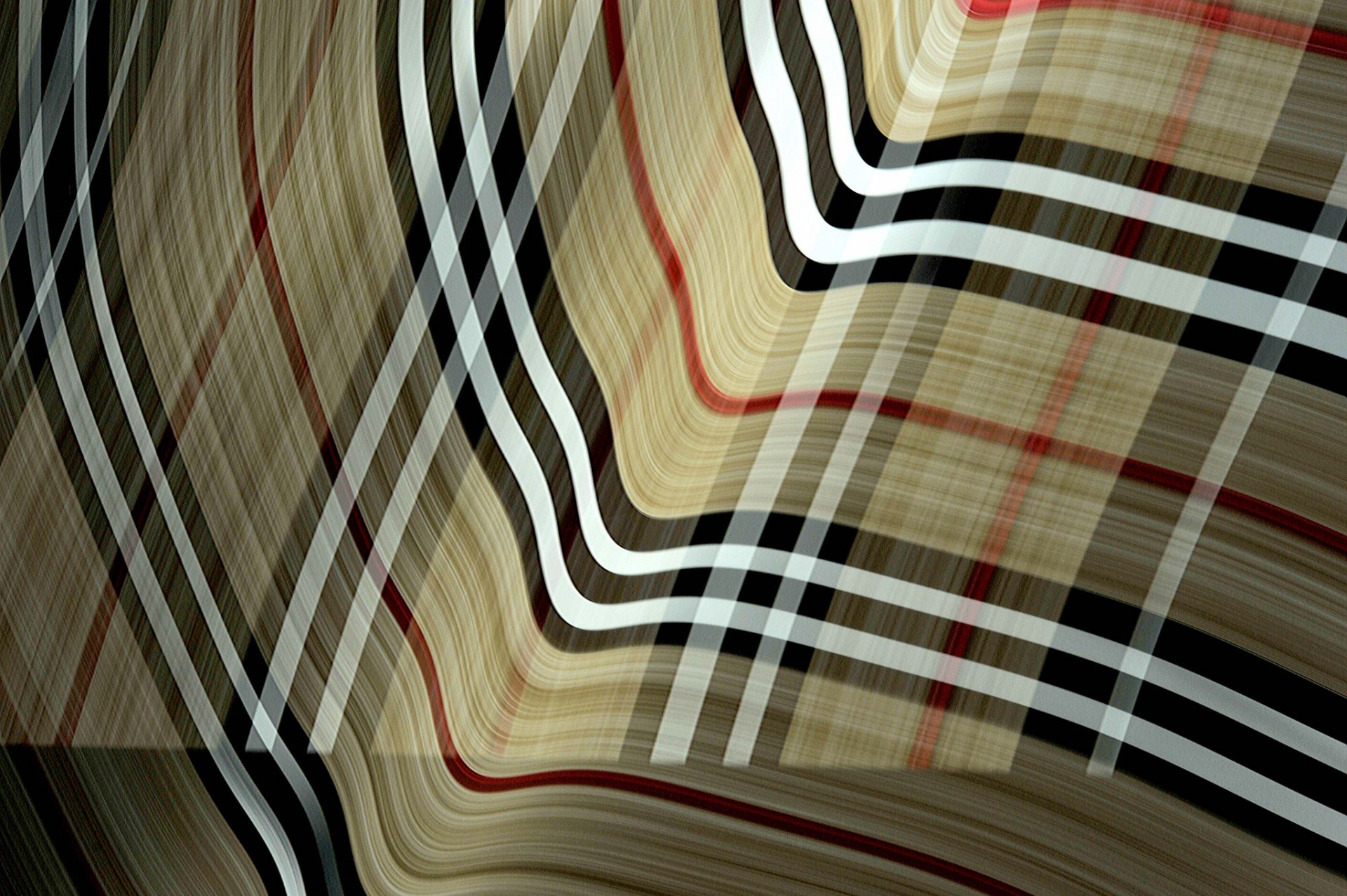 linie pasek kolor promienie tekstura