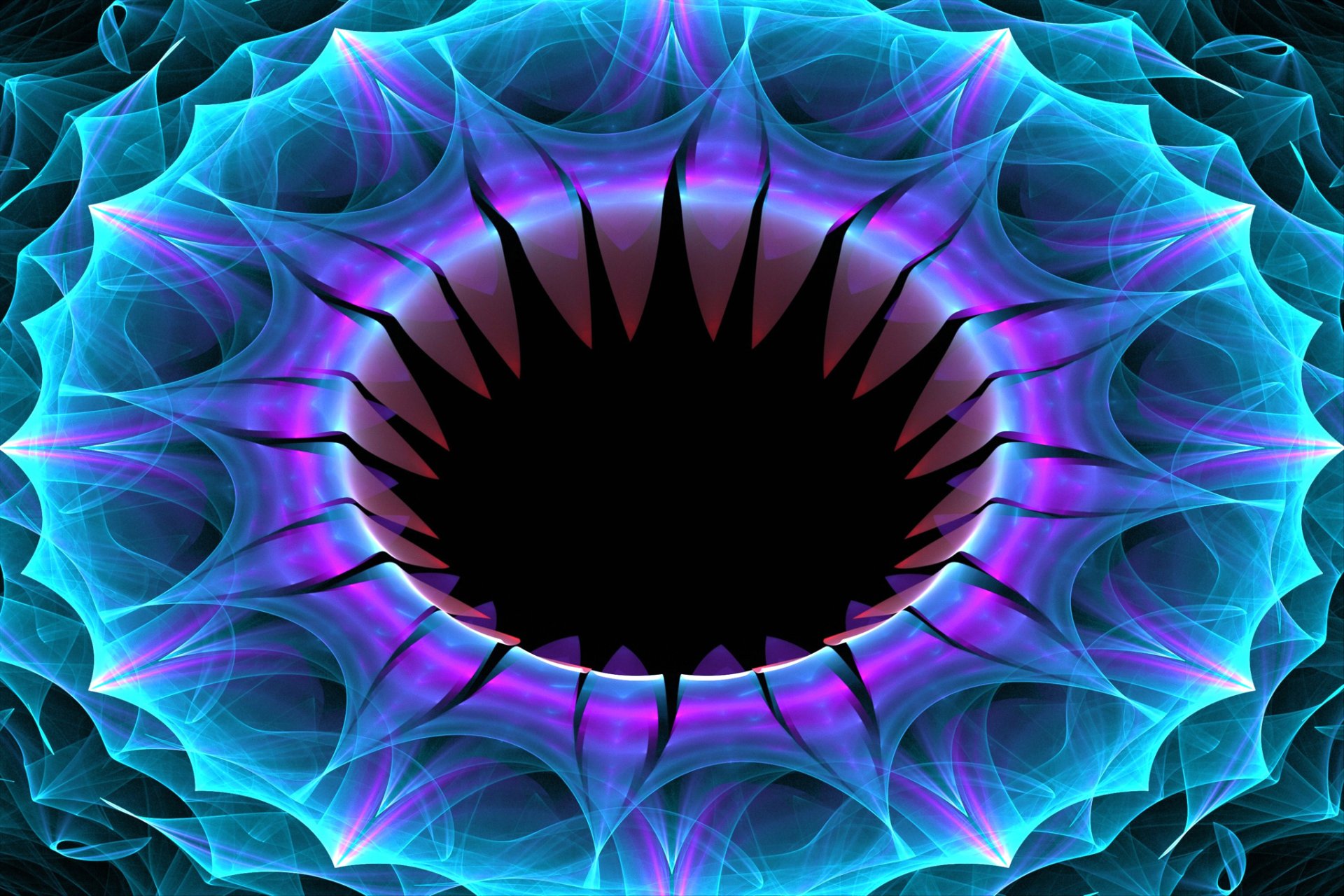 farby symetria objętość kwiat pierścień