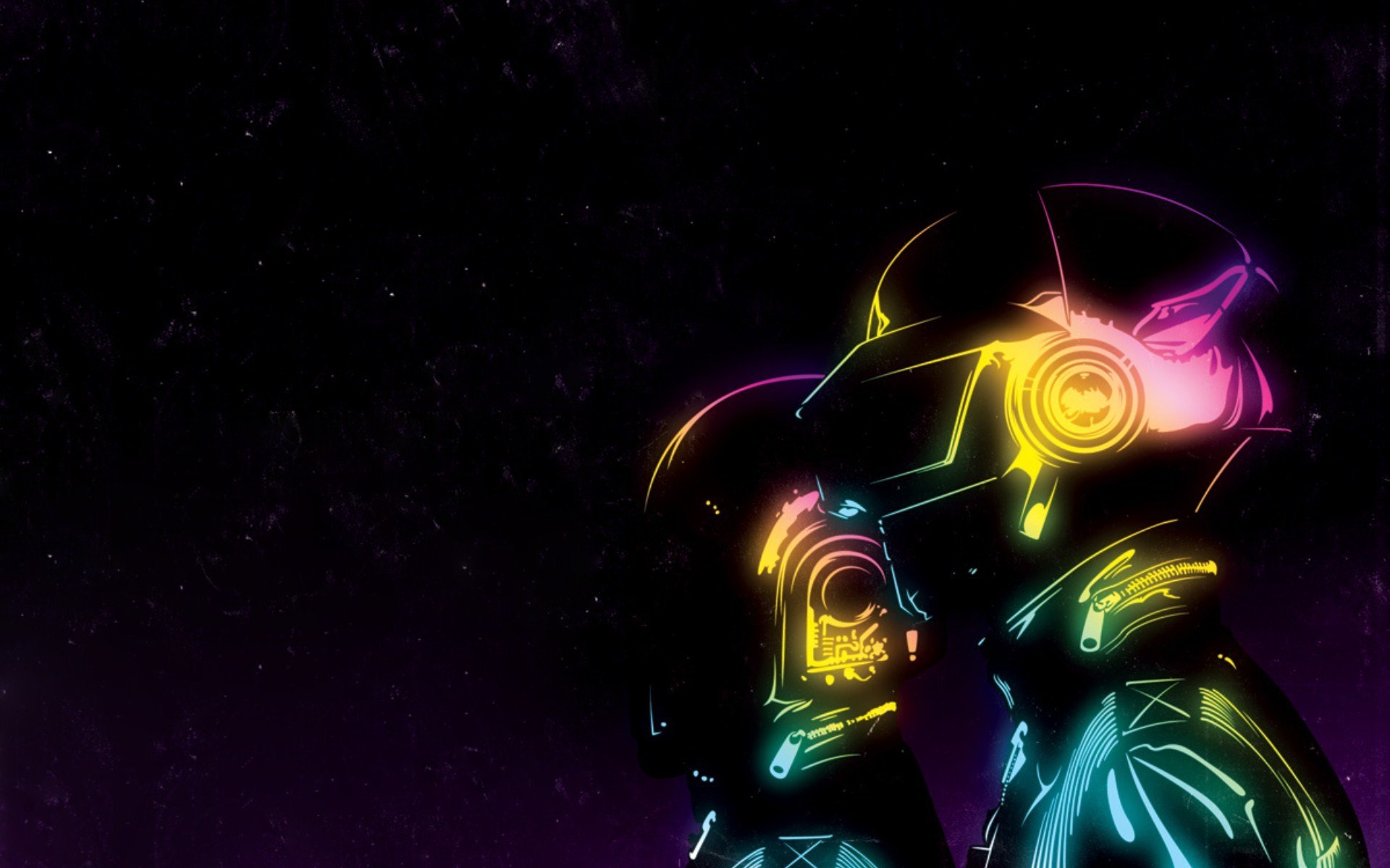 ludzie kostiumy blask