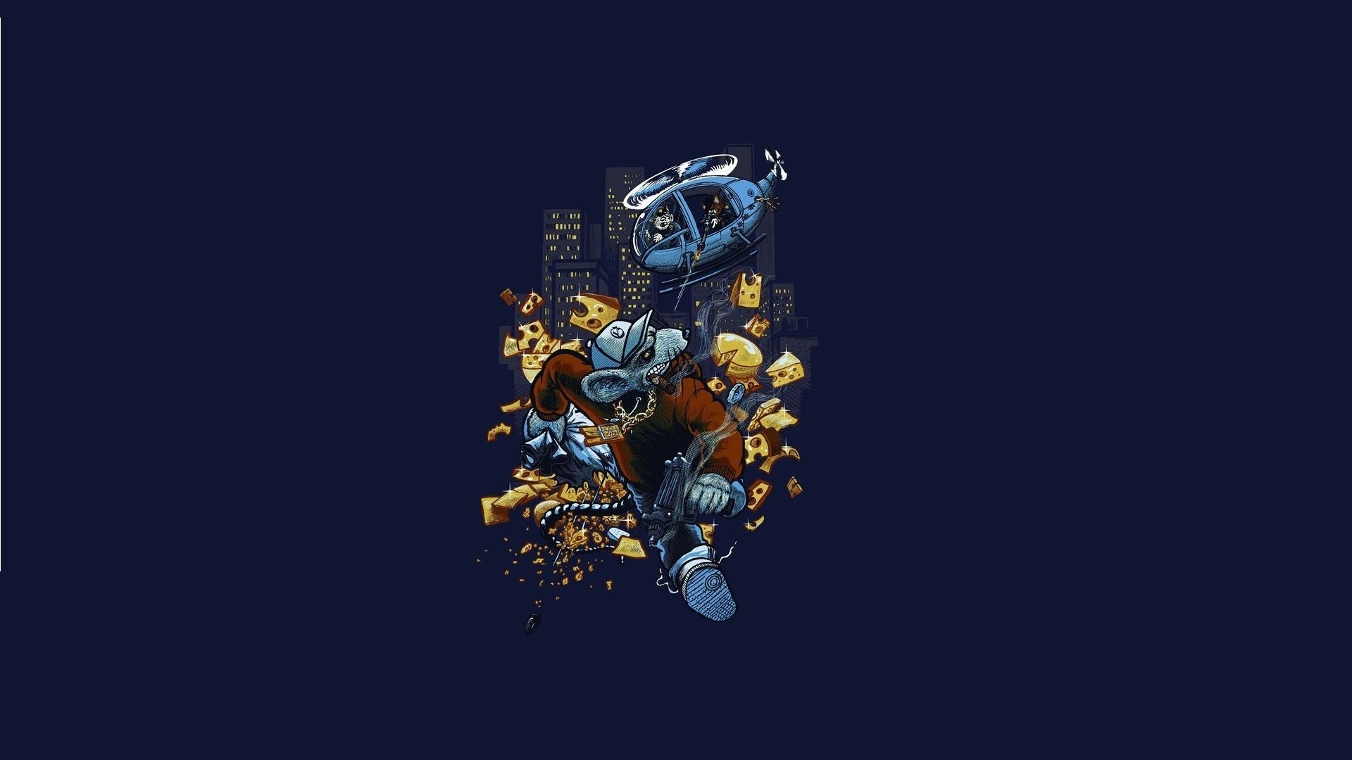 minimalizm sztuka sytuacja humor