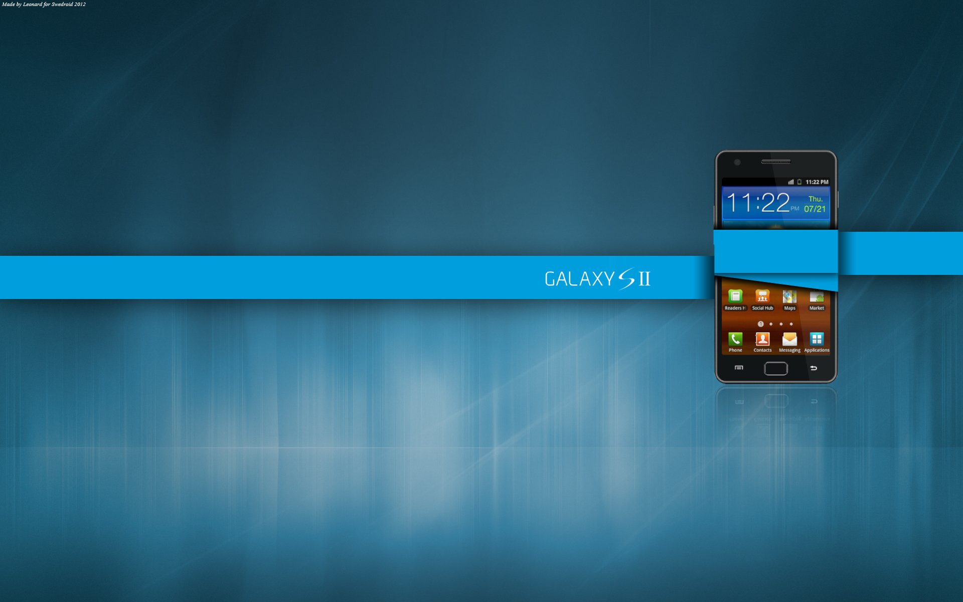 amsung galaxy telefon