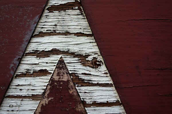 Piękna tekstura z oryginalnym efektem