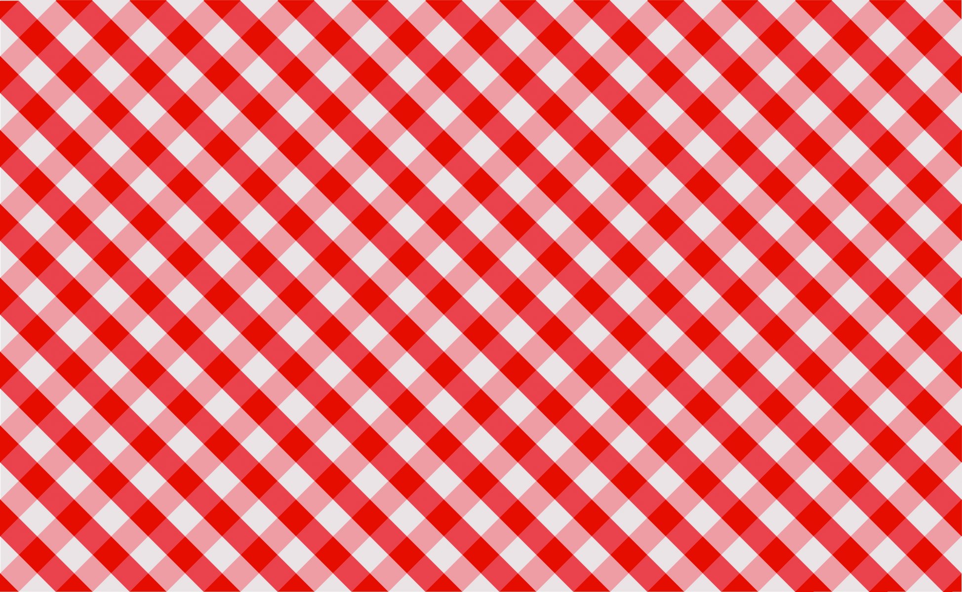 obrus komórki płótno tkanina tapeta czerwony biały