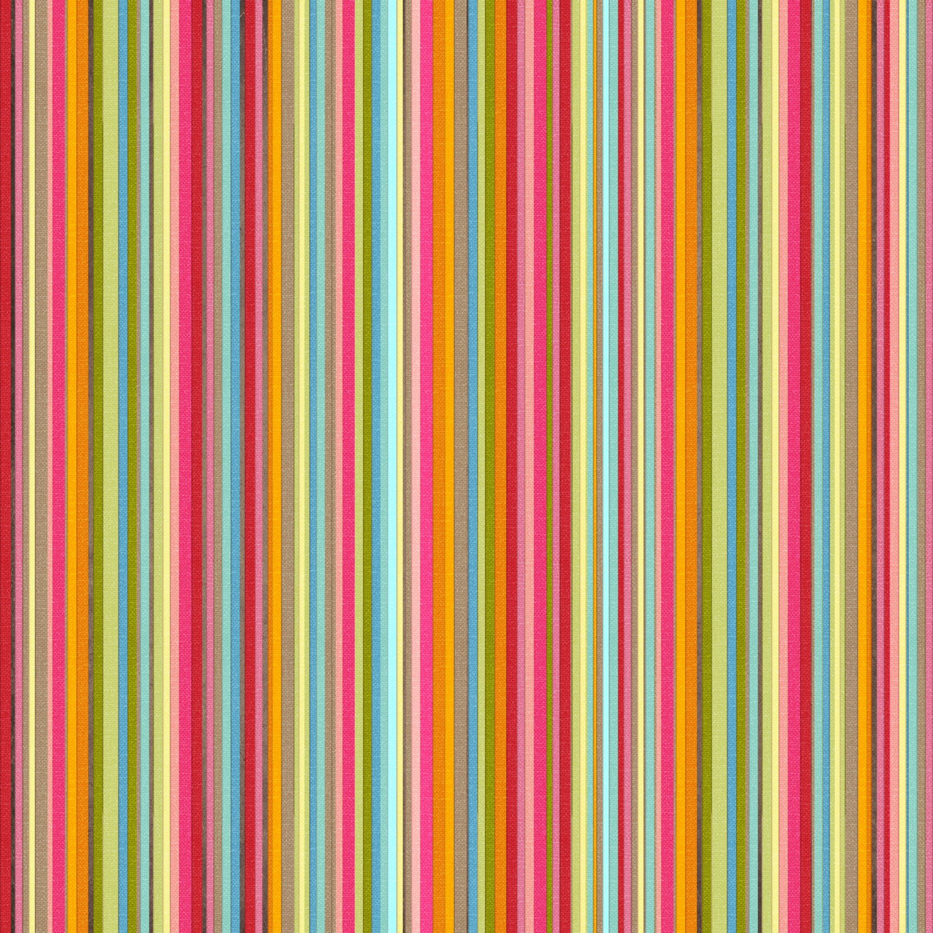 tekstura linie kolory paski tkanina