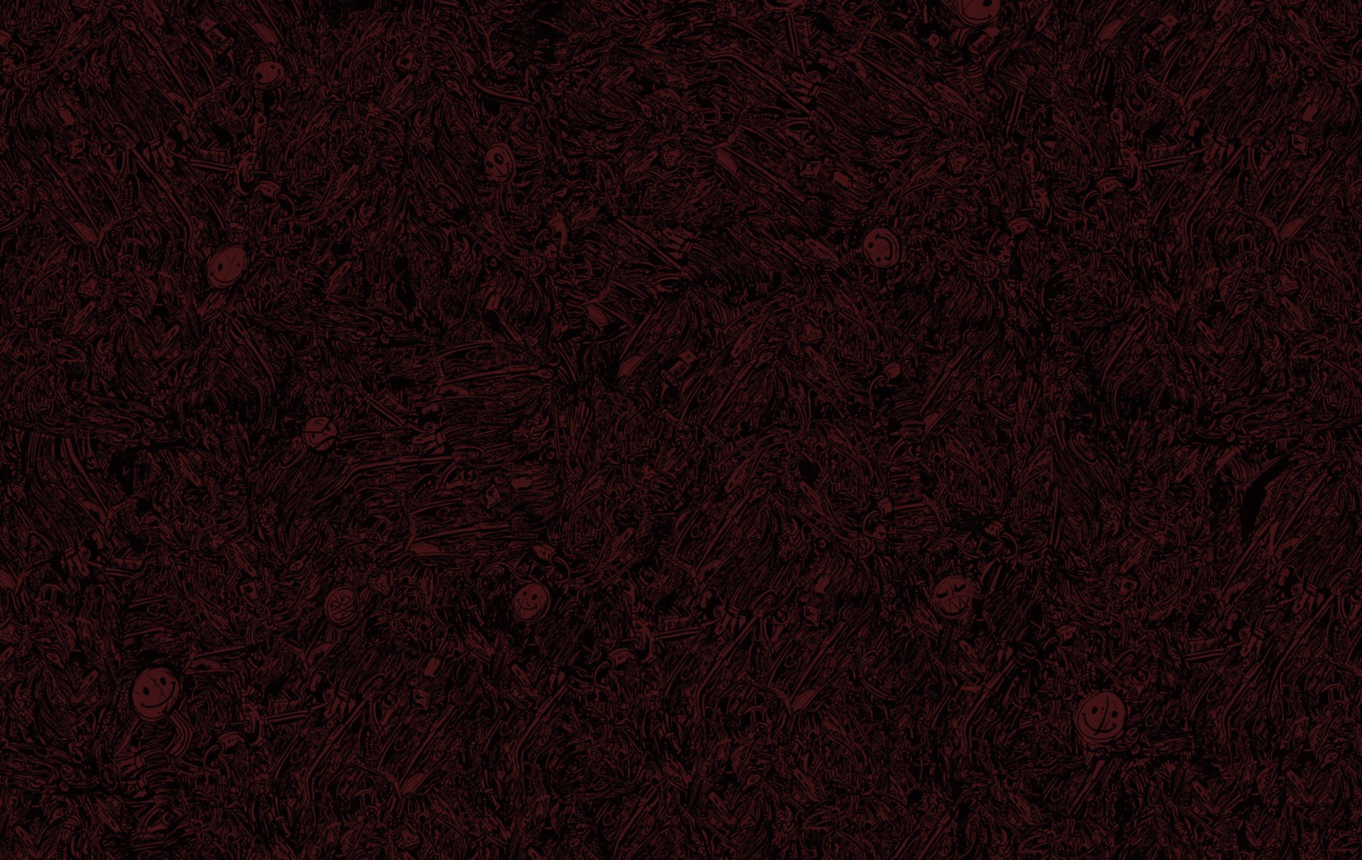 chaos emotikony klucze baterie