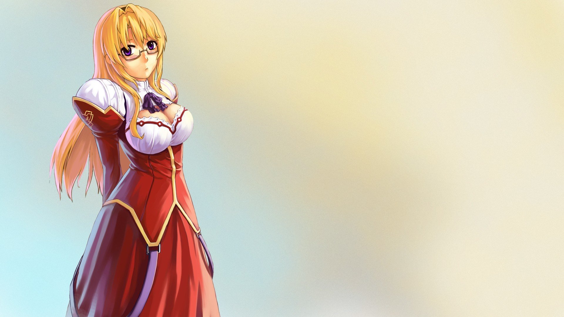 zamrażanie zamrażanie satellizer el brigitte dziewczyna sztuka tło okulary