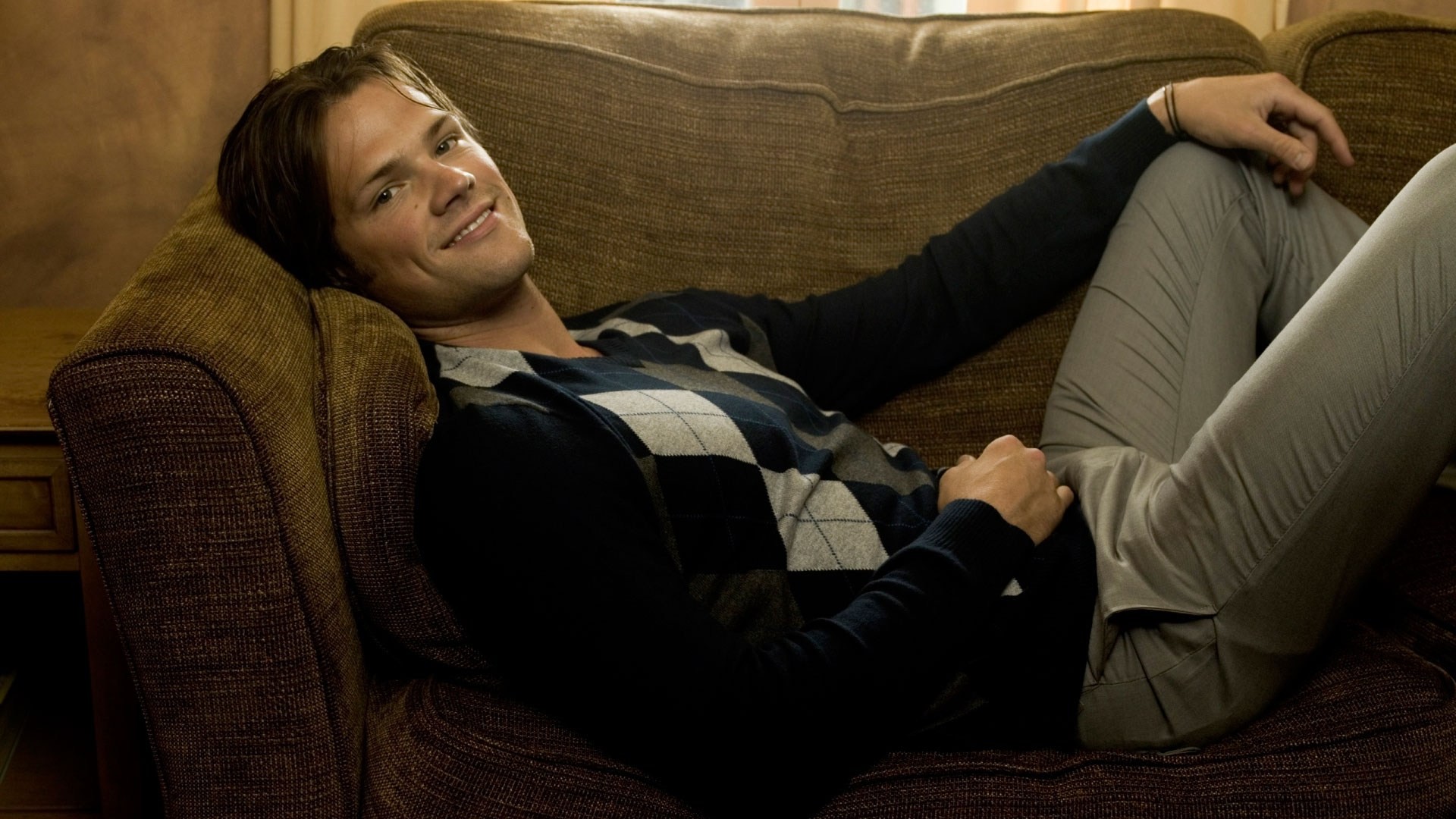 jared padalecki aktor