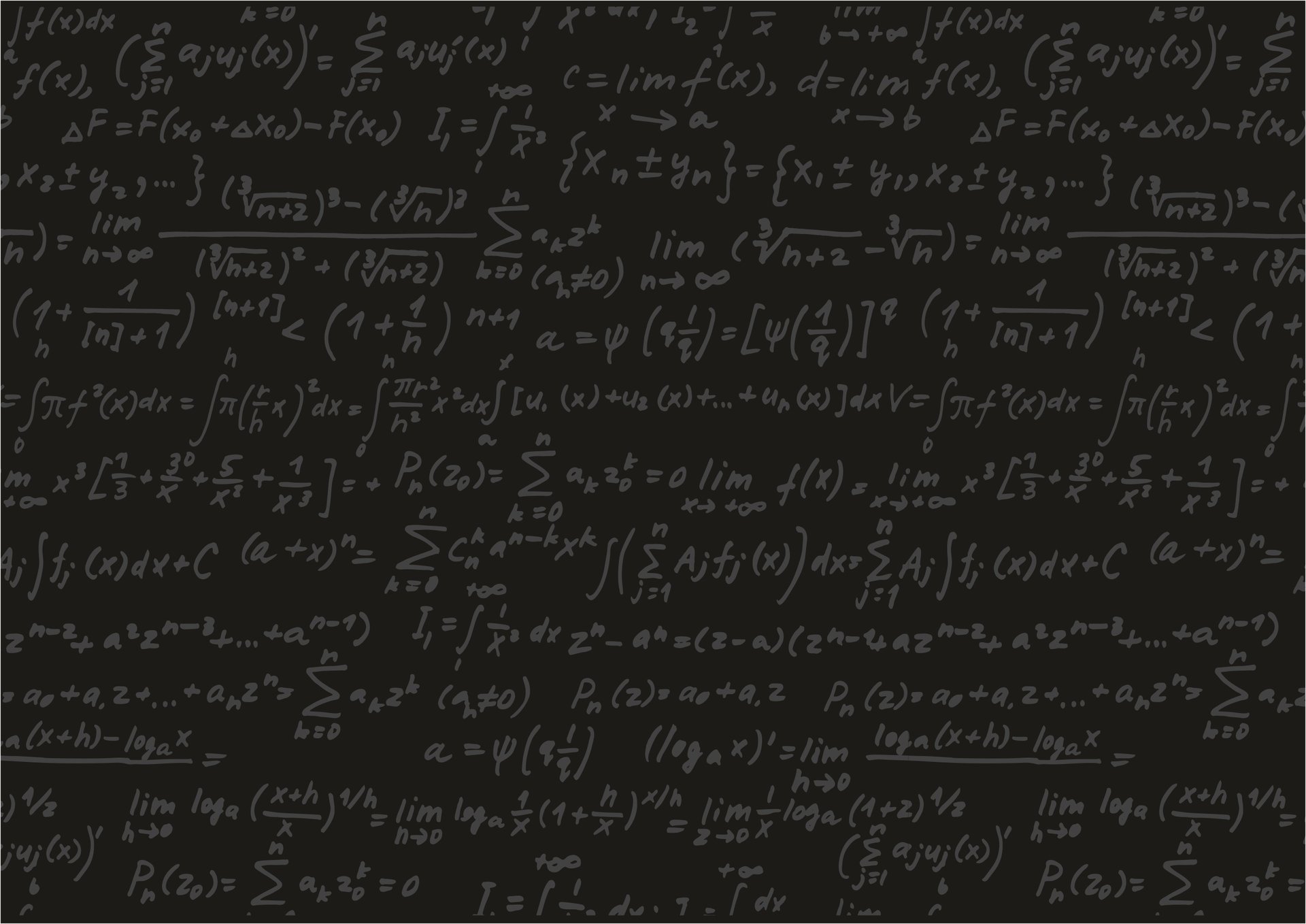 czarny formuły deska