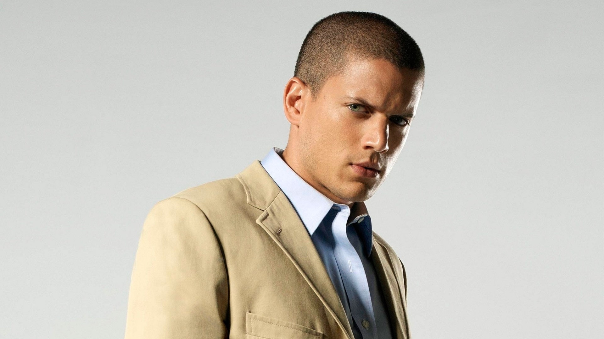 wentworth miller michael scofield ucieczka aktor