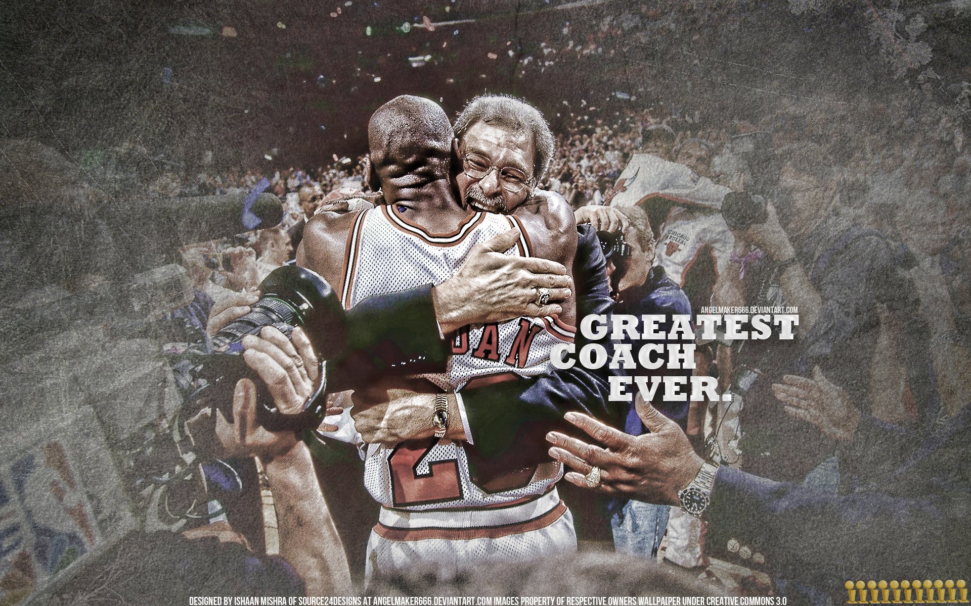 michael jordan nba nadgodziny jordan koszykówka michael mike sport piłka siatka pierścień phil jackson trener chikago bulls