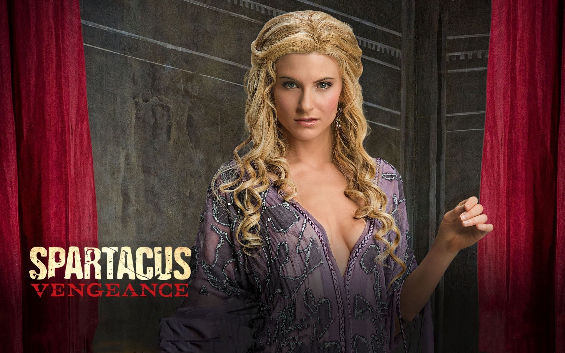 viva bianca ilitia spartakus