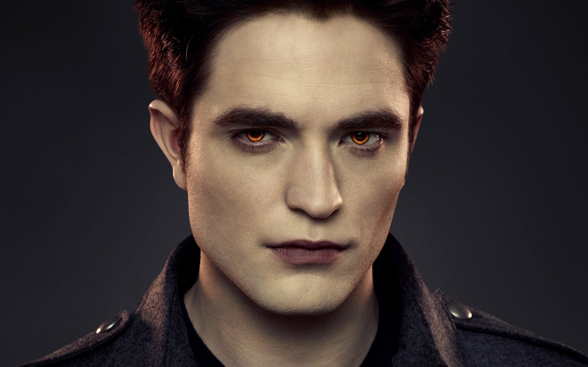 wampiry mrok gwiazdy widok central park ludzie edward cullen robert pattinson aktorzy