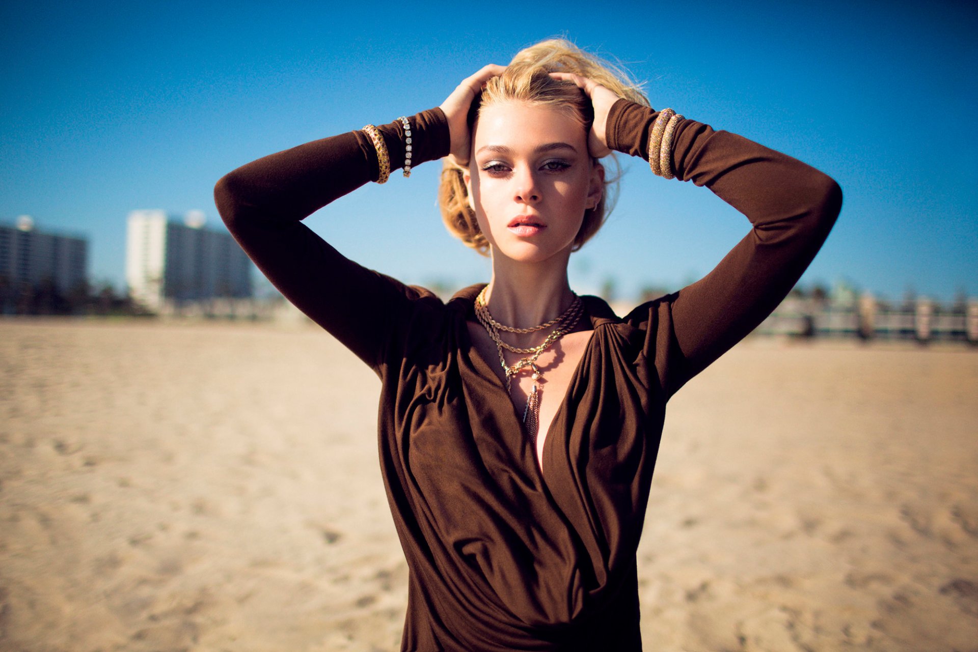 peltz sesja zdjęciowa fotograf mike rosenthal the hollywood reporter