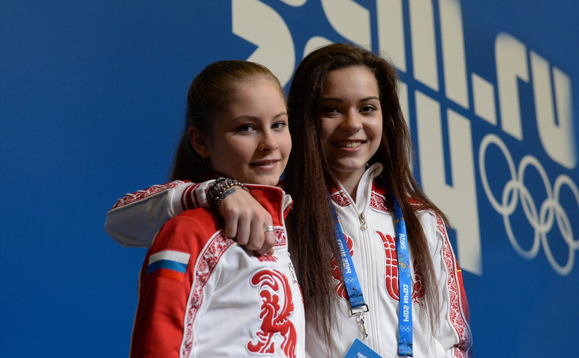 julia lipnicka łyżwiarstwo figurowe adelina sotnikova