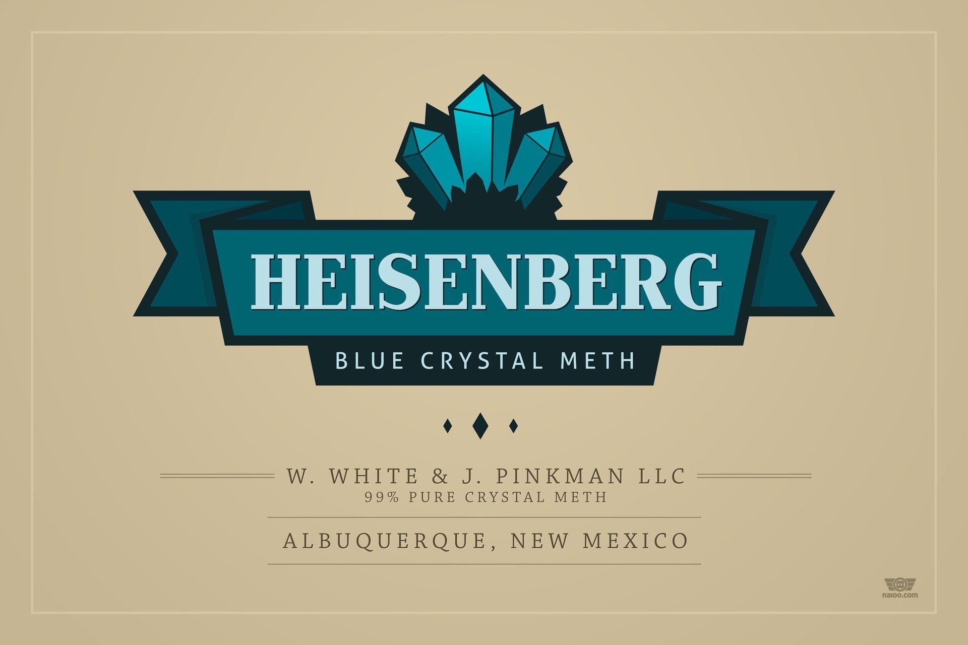 breaking bad heisenberg met breaking bad serial