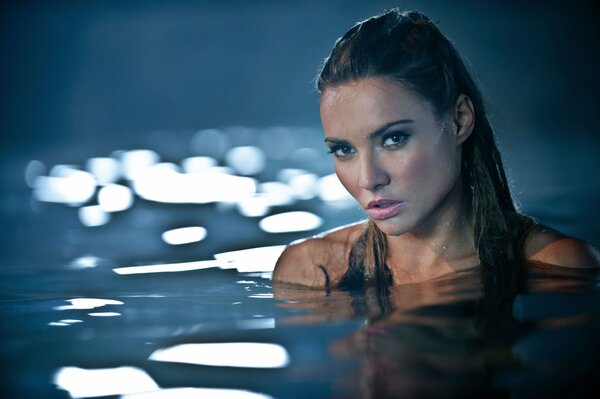 Piraci z Karaibów Syrenka