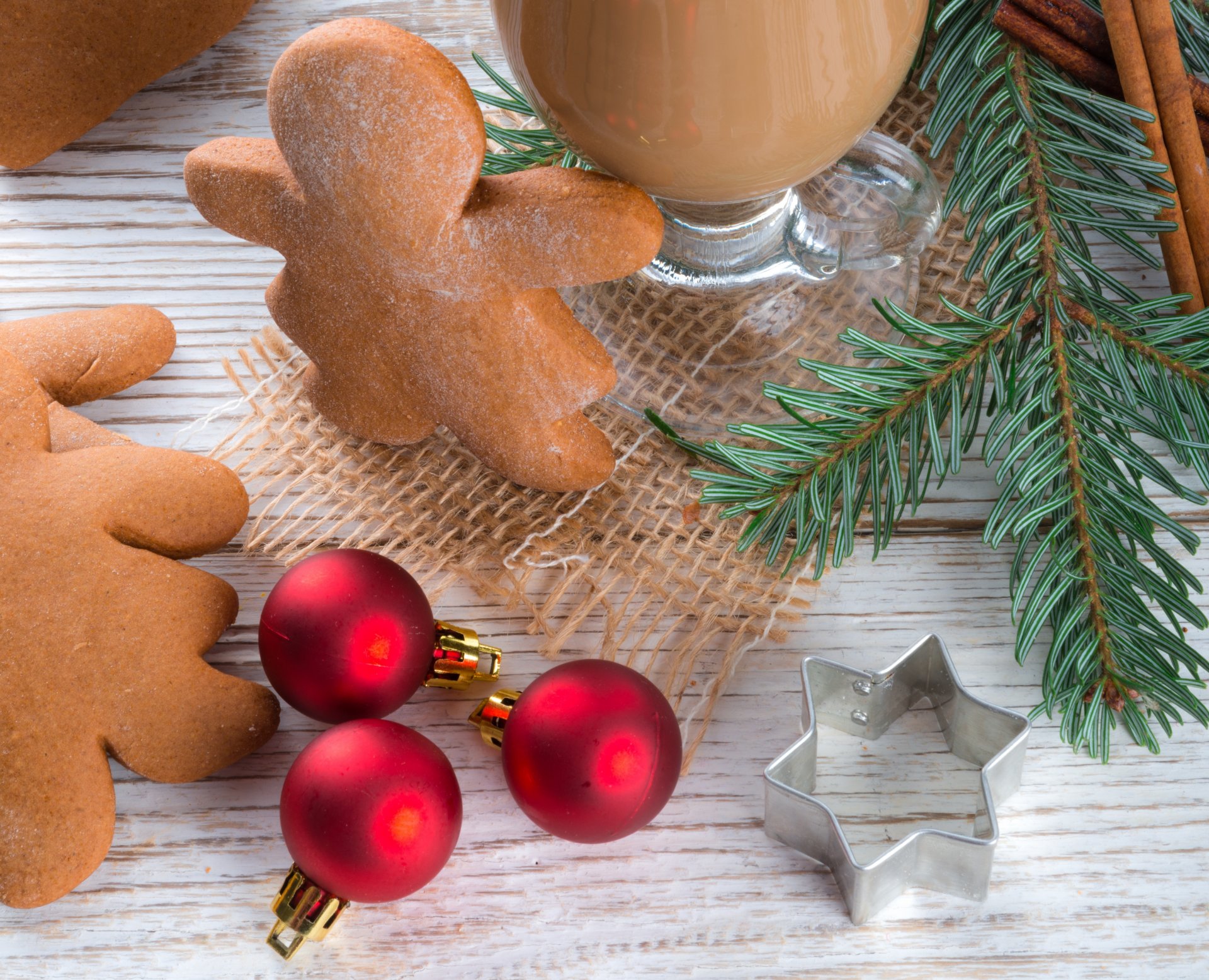 ciasteczka słodycze nowy rok figurka człowiek ciasteczka wakacje boże narodzenie nowy rok