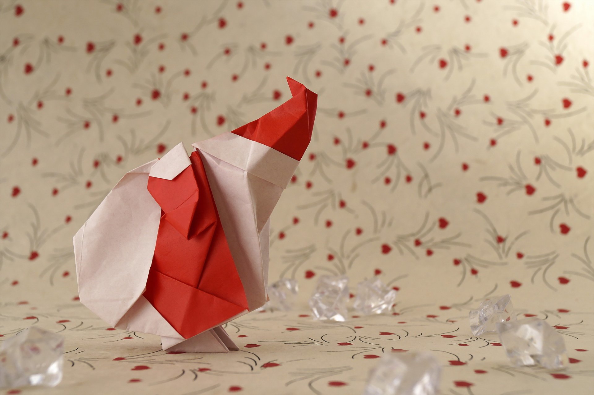 origami zabawki wakacje